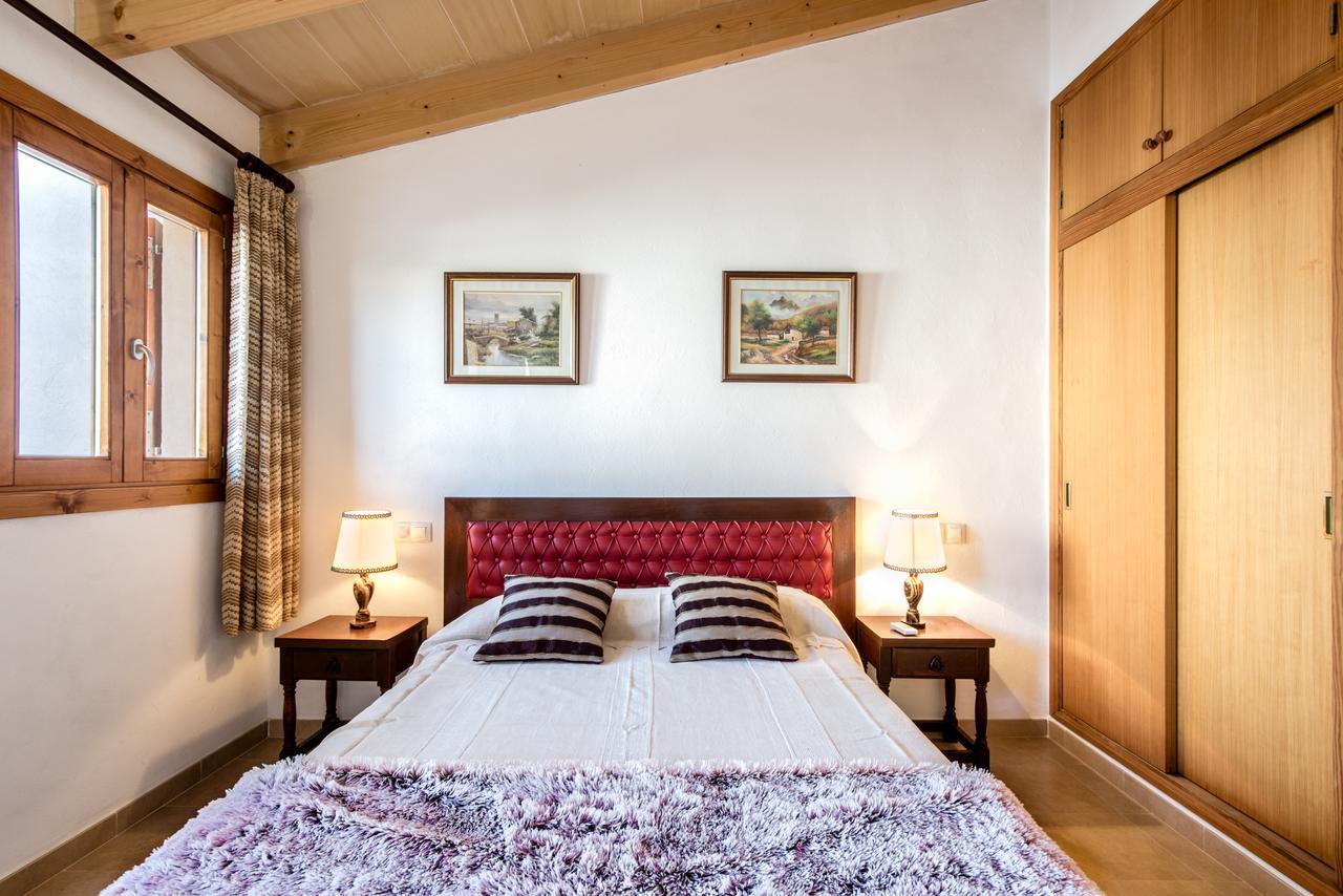 Vakantiehuis Bewitched Granny's House