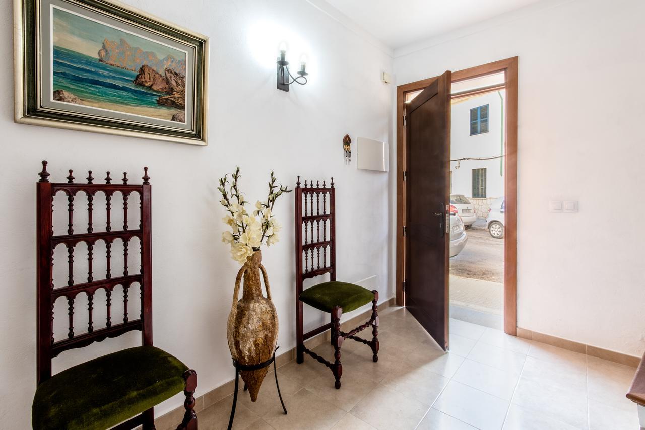 Bewitched Granny'S House Holiday home Pollenca