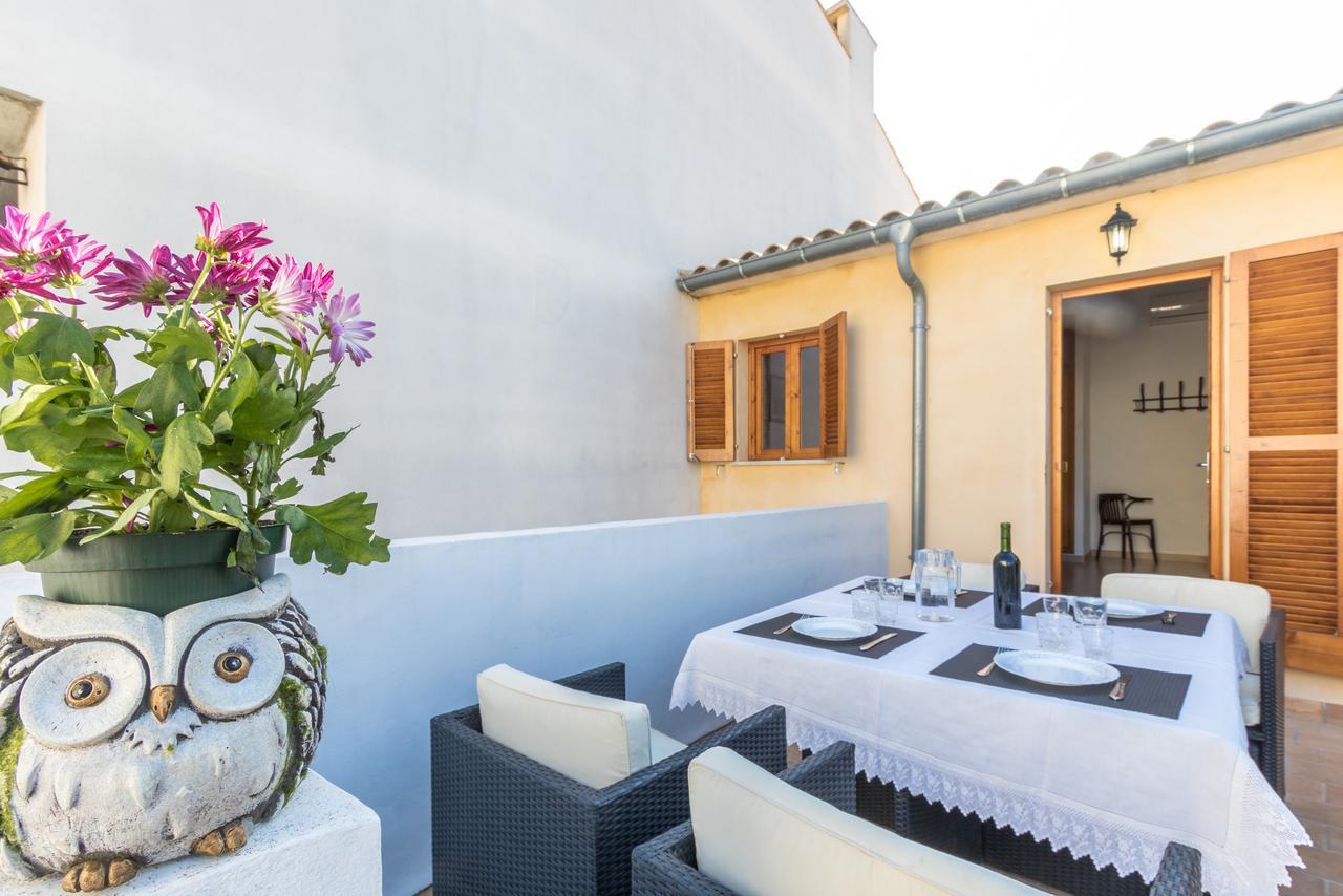 Bewitched Granny'S House Holiday home Pollenca