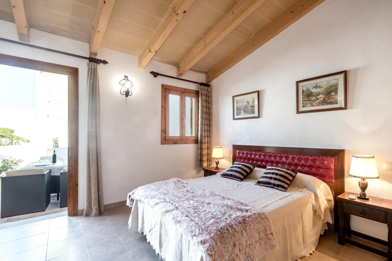 Bewitched Granny'S House Holiday home Pollenca